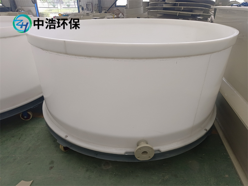 青山湖PP抽滤槽